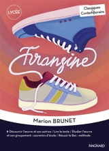 Frangine - Marion Brunet