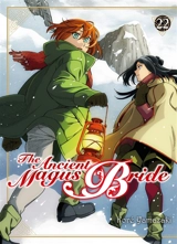 The ancient magus bride. Vol. 22 - Koré Yamazaki