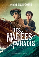 Des marées de paradis - Nadine Brun-Cosme