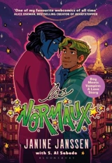 Les Normaux - Janssen, Janine