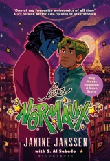 Les Normaux Vol. 1 - Janssen, Janine