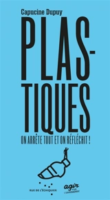 Plastique - Capucine Dupuy