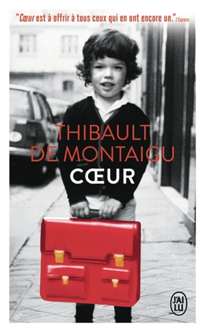 Coeur - Thibault de Montaigu