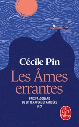 Les âmes errantes - Cécile Pin