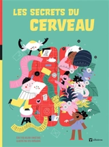 Les secrets du cerveau - Helena Harastova