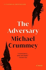 The Adversary - Michael Crummey