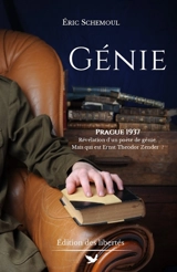 Génie - Eric Schemoul