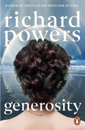 Generosity - Powers, Richard