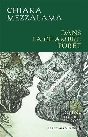 Dans la chambre forêt - Chiara Mezzalama
