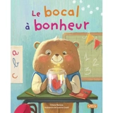 Le bocal à bonheur - Chiara Ravizza