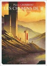 Les chemins de Ji. Vol. 2. La souche perdue - Pierre Grimbert