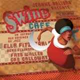 Swing café - Carl Norac
