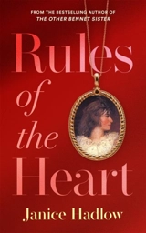 Rules of the Heart - Hadlow, Janice