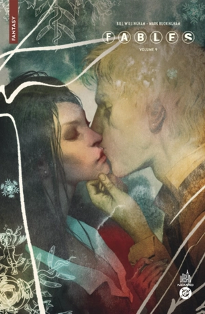 Fables : intégrale. Vol. 9 - Bill Willingham