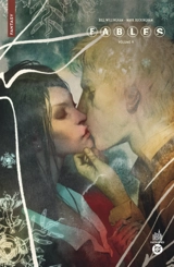 Fables : intégrale. Vol. 9 - Bill Willingham