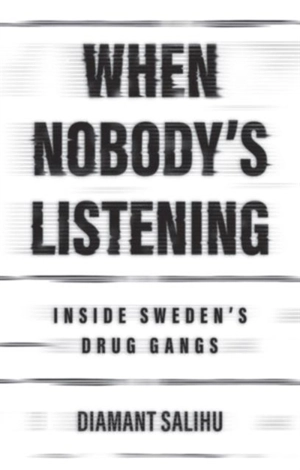 When Nobody's Listening - Diamant Salihu