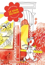 Le jour du pain - Camille Hermand