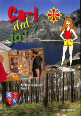 Ca-i dab jo ! : apréner lo gascon. Vol. 2 - Elise Harrer