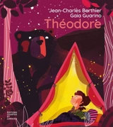 Théodore - Jean-Charles Berthier