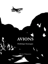 Avions - Frédérique Soumagne