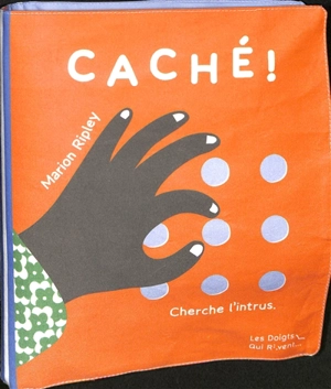 Caché ! - Marion Ripley