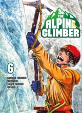 The alpine climber. Vol. 6 - Kunihiko Yokomizo