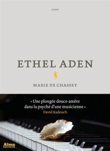 Ethel Aden - Marie de Chassey