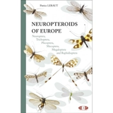 Neuropteroids of Europe : neuroptera, trichoptera, plecoptera, mecoptera, megaloptera and raphidioptera - Patrice Leraut