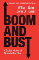 Boom and Bust - Quinn, William
