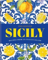 Sicily - Enza Genovese