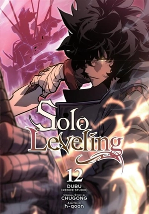 Solo Leveling, Vol. Vol. 12 - Chugong