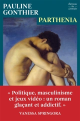 Parthenia - Pauline Gonthier