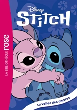 Stitch. Vol. 17. La vallée des ombres - Walt Disney company