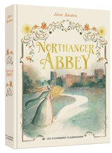 Northanger abbey - Jane Austen