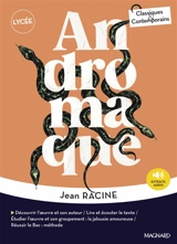 Andromaque - Jean Racine