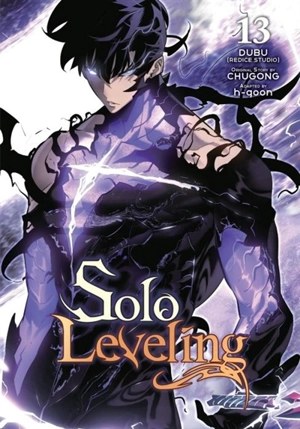 Solo Leveling, Vol. Vol. 13 - Chugong