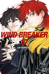 Wind breaker. Vol. 17 - Satoru Nii