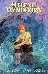 Helen of Wyndhorn - Tom King