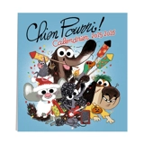 Chien Pourri : calendrier - Colas Gutman