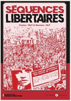Séquences libertaires - MLT
