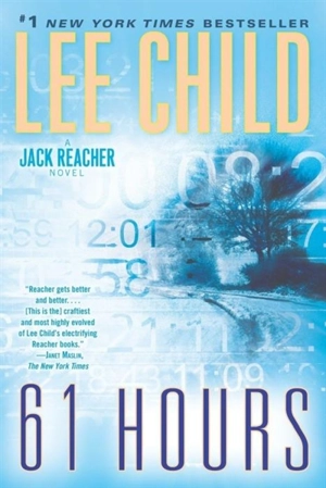 61 Hours - Child, Lee