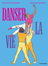 Danser la vie - Saverio Tomasella