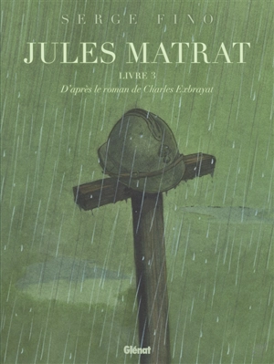 Jules Matrat. Vol. 3 - Serge Fino