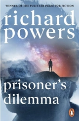 Prisoner's Dilemma - Powers, Richard