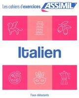 Italien : faux débutants - Federico Benedetti