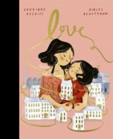 Love - Corrinne Averiss