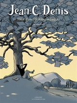 Tout d'un coup (ou presque) - Jean-Claude Denis