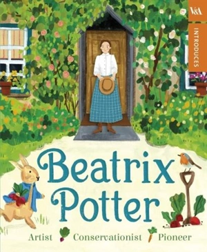 Beatrix Potter : V&A Introduces