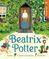 Beatrix Potter : V&A Introduces