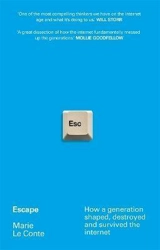 Escape - Le Conte, Marie
